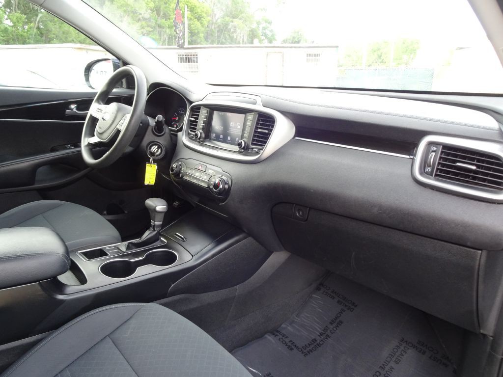 2020 Kia Sorento Image 15