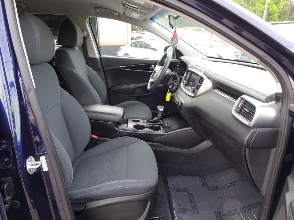 2020 Kia Sorento Image 16