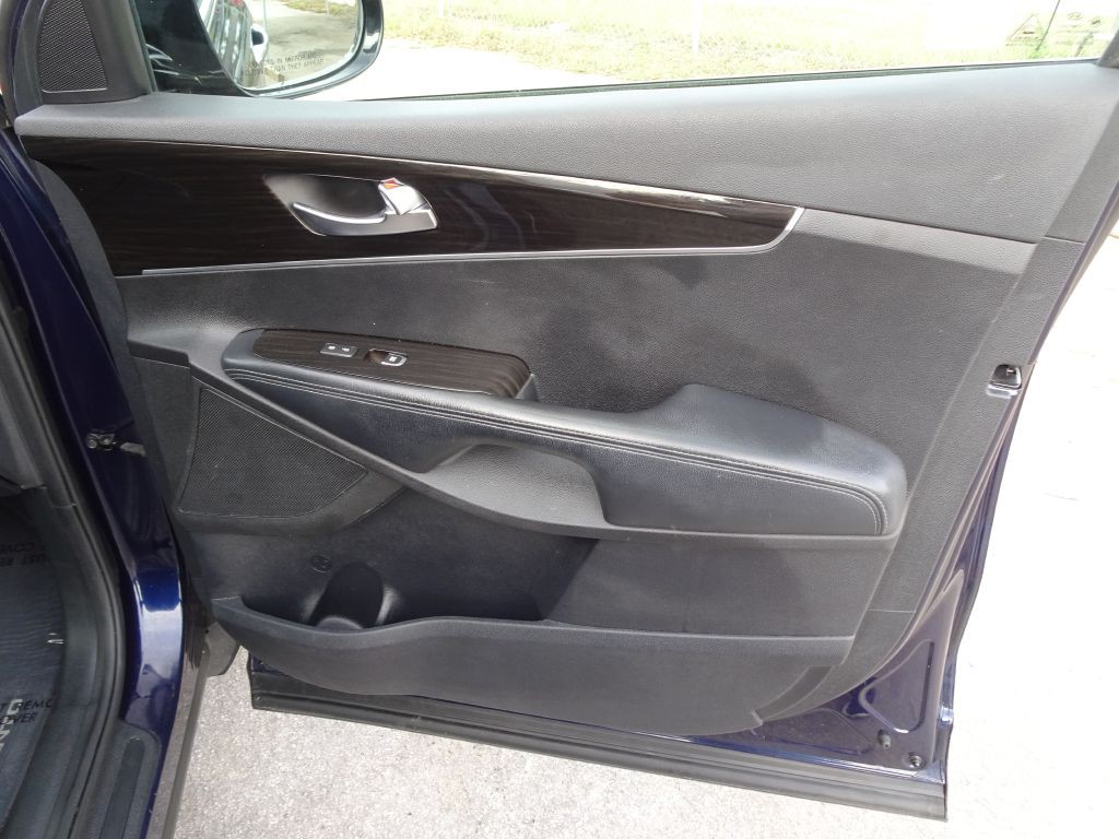 2020 Kia Sorento Image 17