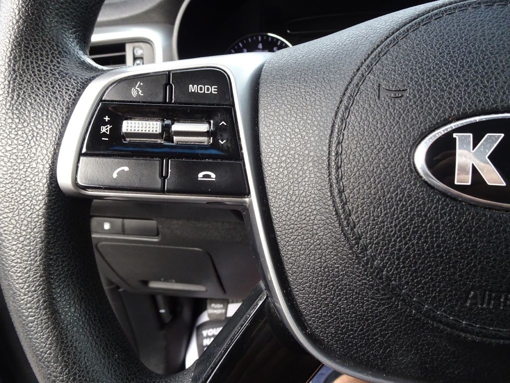 2020 Kia Sorento Image 20