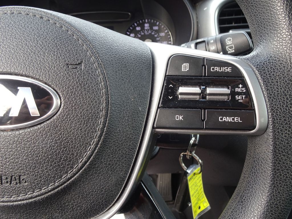 2020 Kia Sorento Image 21