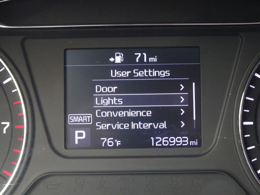 2020 Kia Sorento Image 22