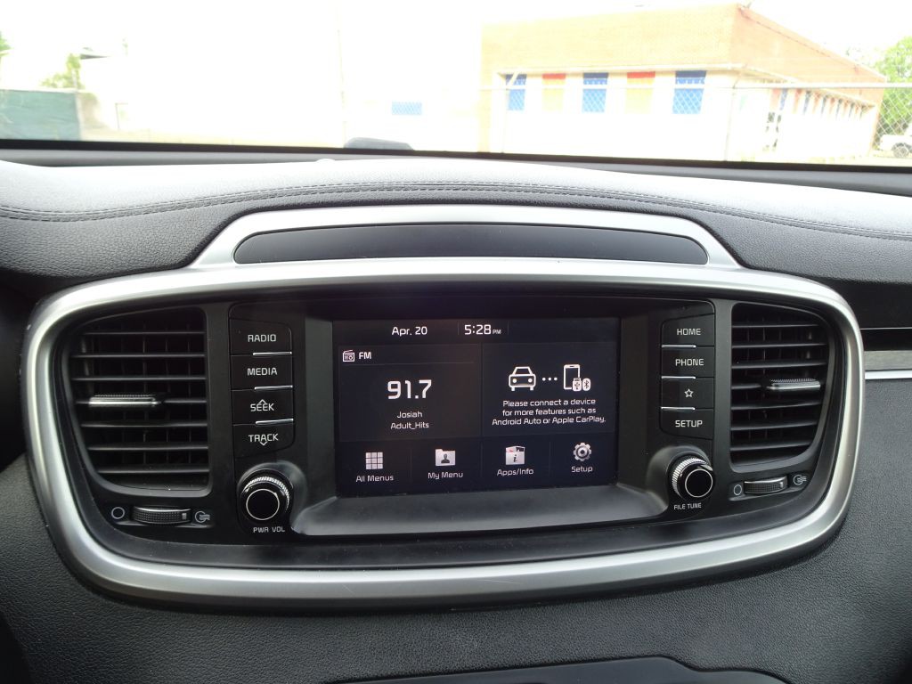 2020 Kia Sorento Image 23