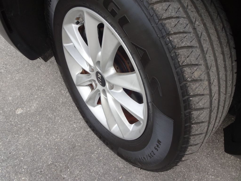 2020 Kia Sorento Image 26