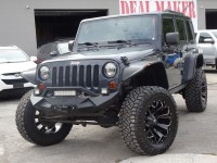 Image for 2016 Jeep Wrangler Unlimited Sport ID: 7385321