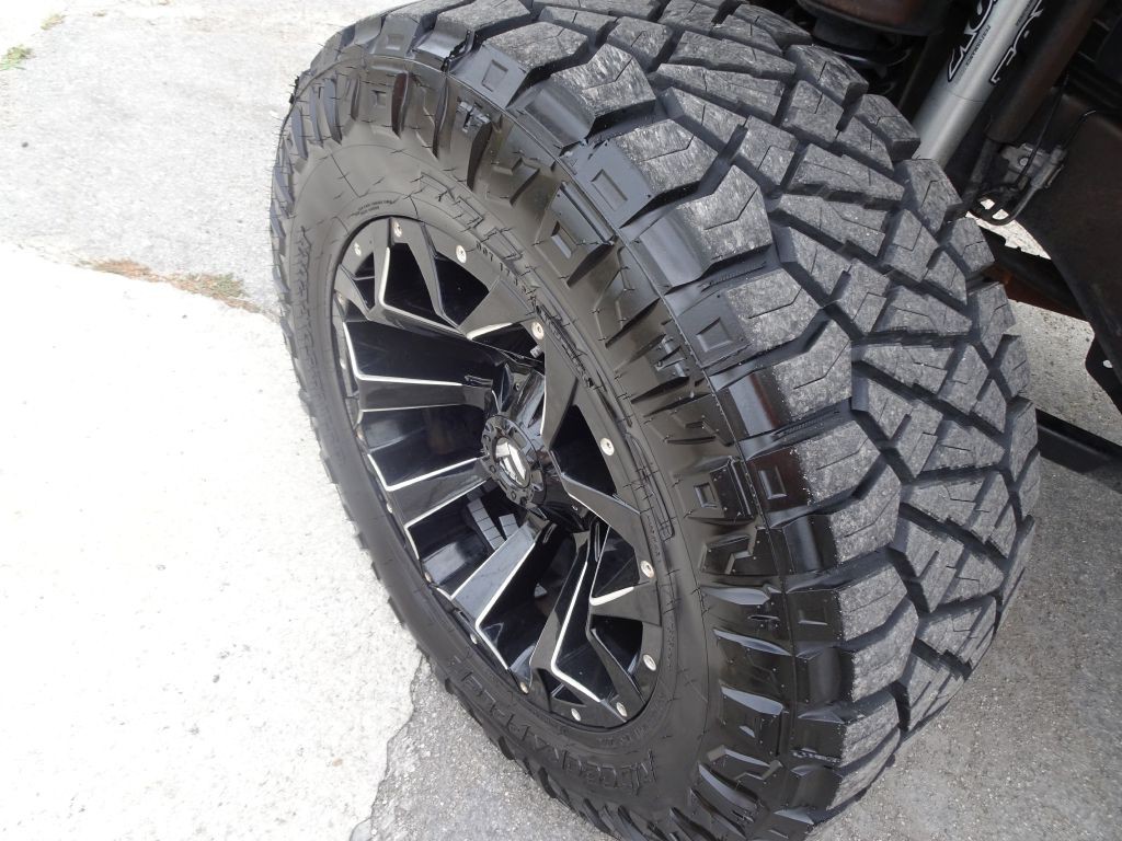 2016 Jeep Wrangler Unlimited Image 26