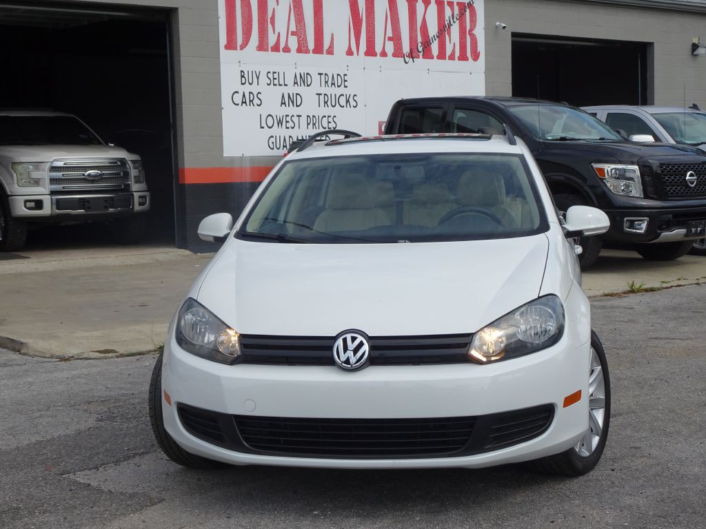 2014 Volkswagen Jetta Image 2