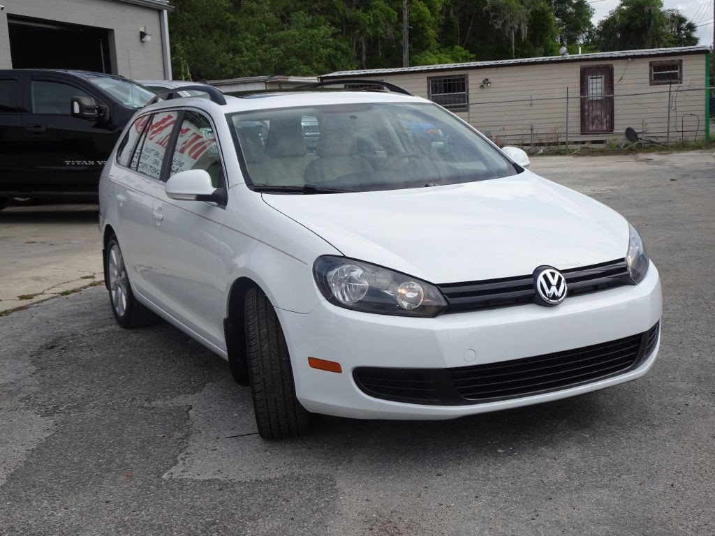 2014 Volkswagen Jetta Image 3