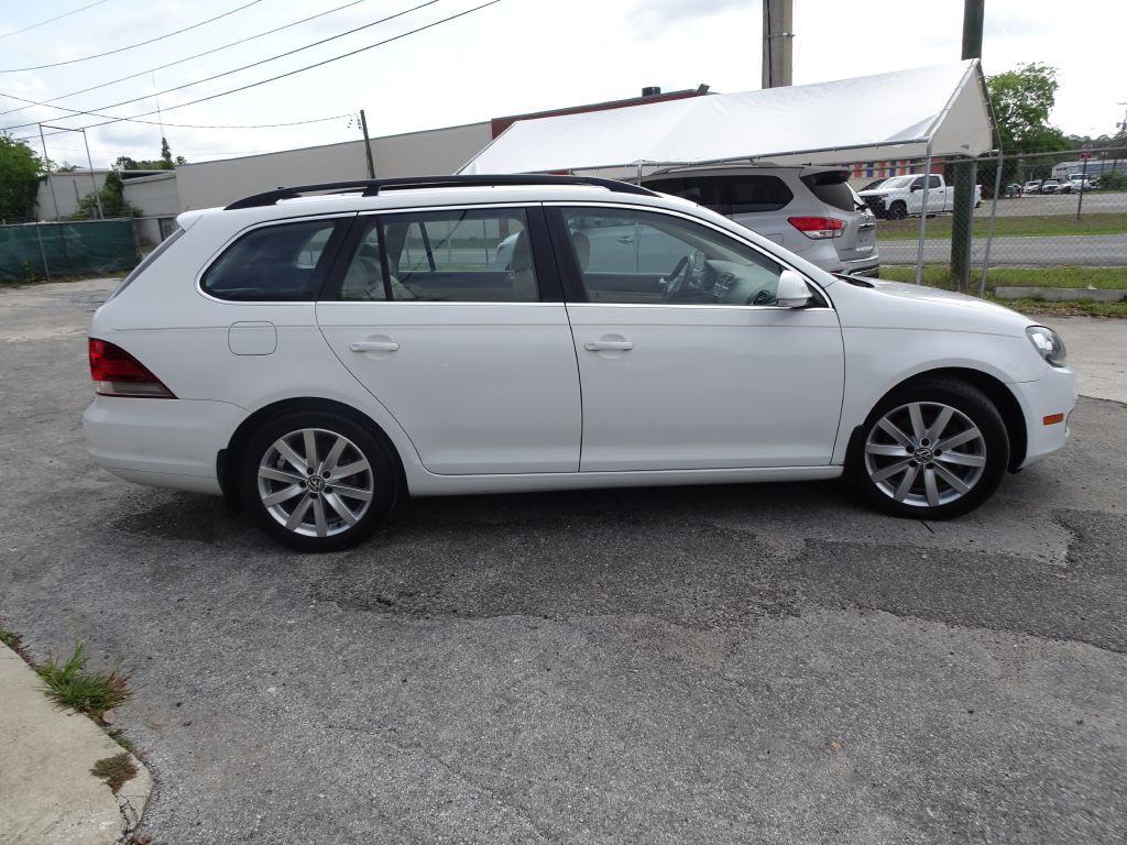2014 Volkswagen Jetta Image 4
