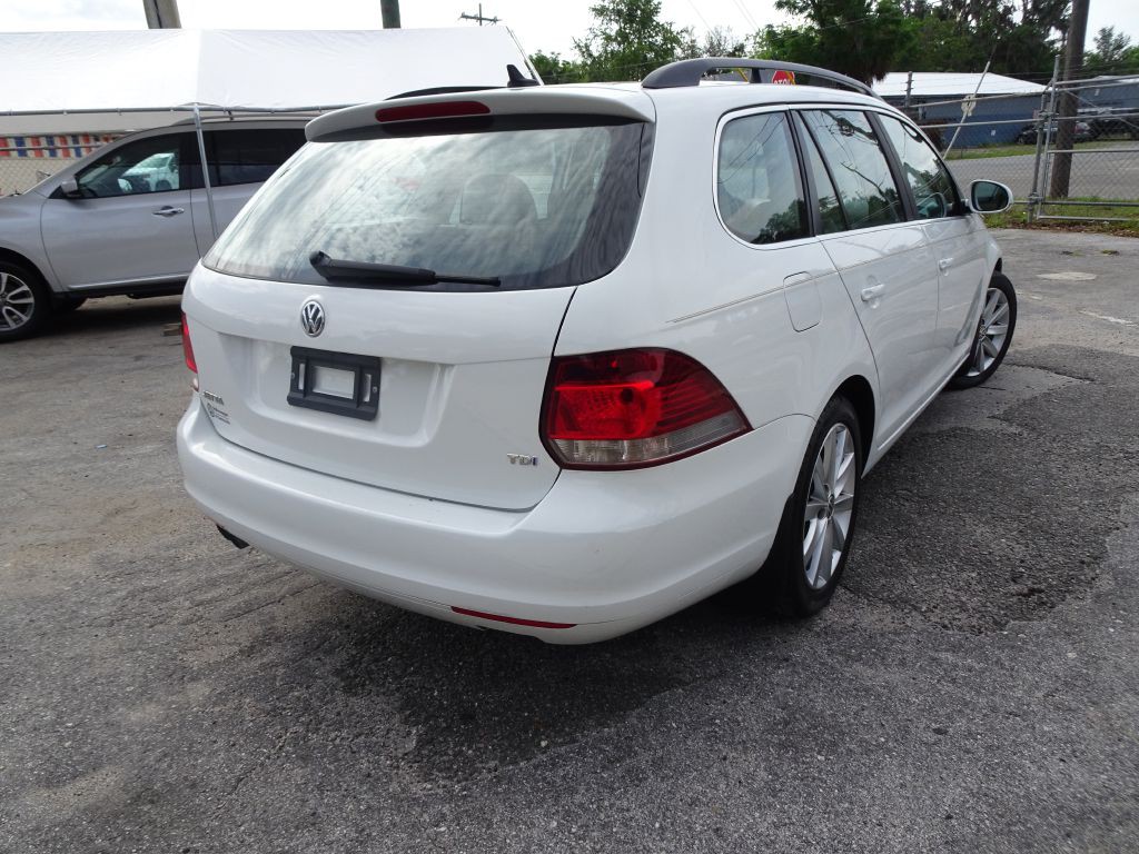 2014 Volkswagen Jetta Image 5
