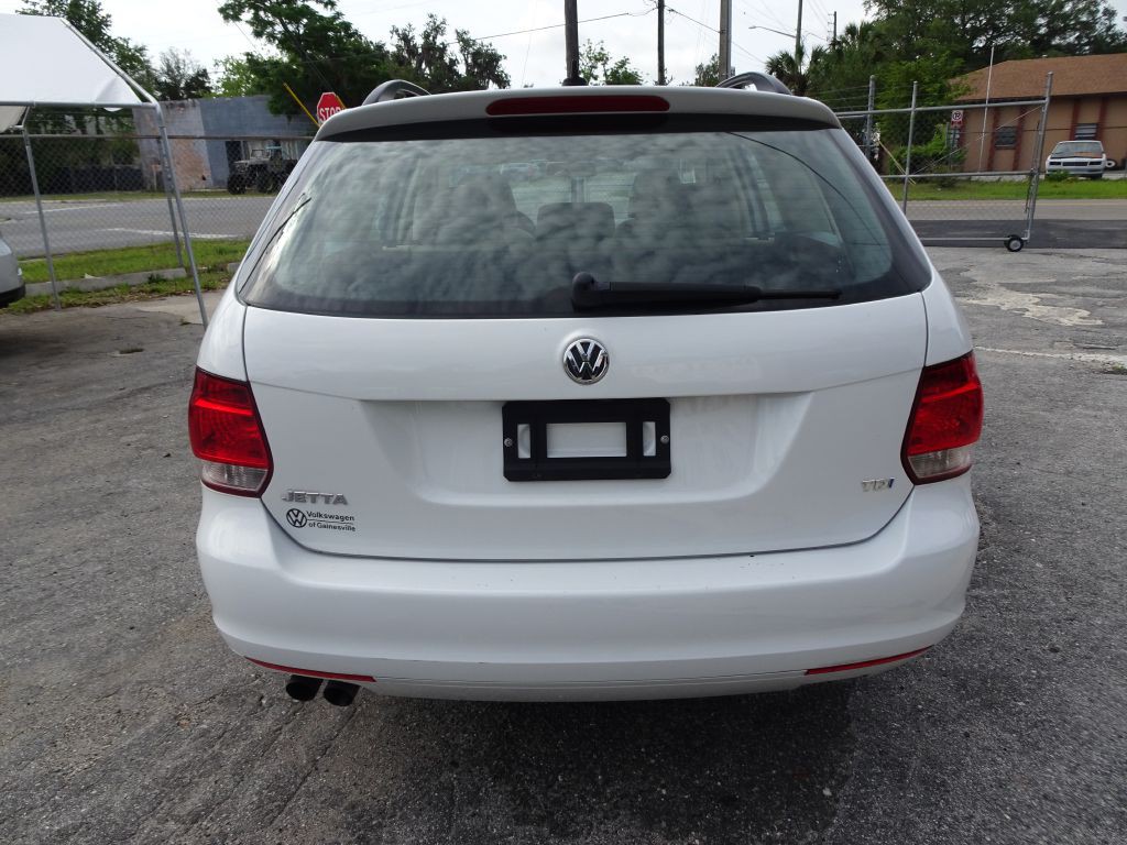2014 Volkswagen Jetta Image 6
