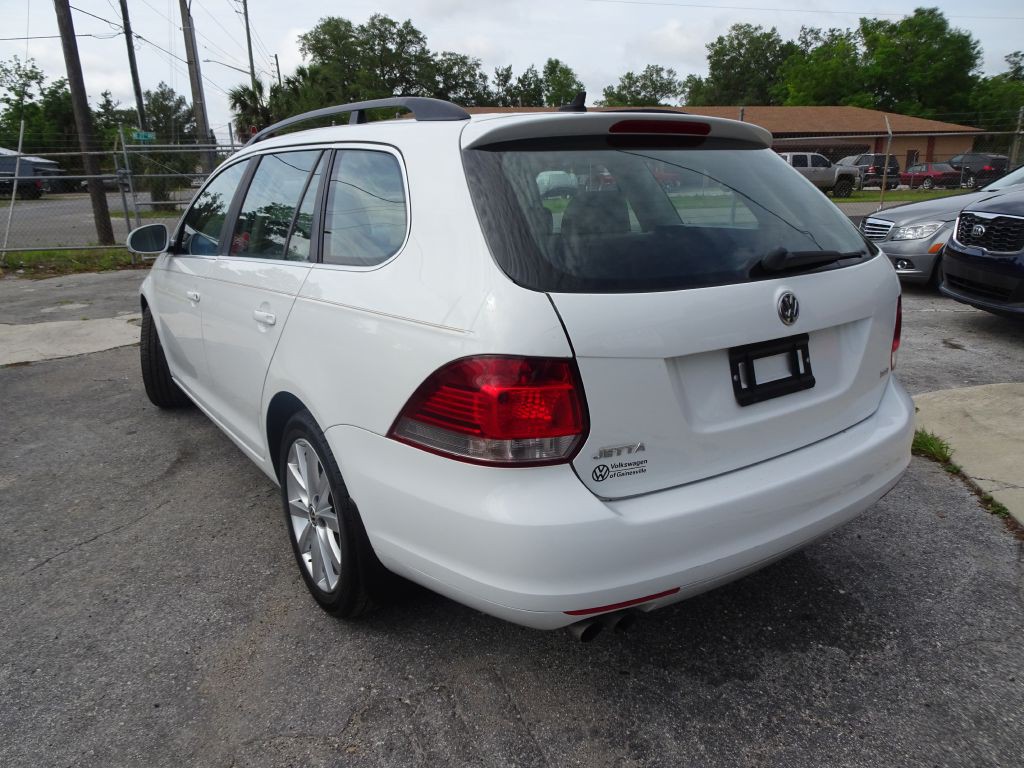 2014 Volkswagen Jetta Image 7