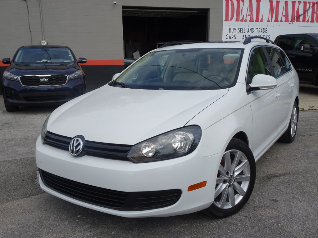 2014 Volkswagen Jetta Image 9