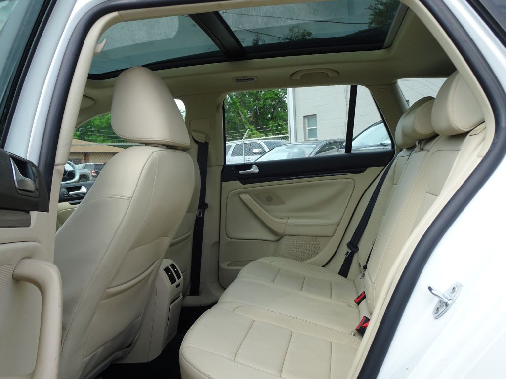 2014 Volkswagen Jetta Image 12