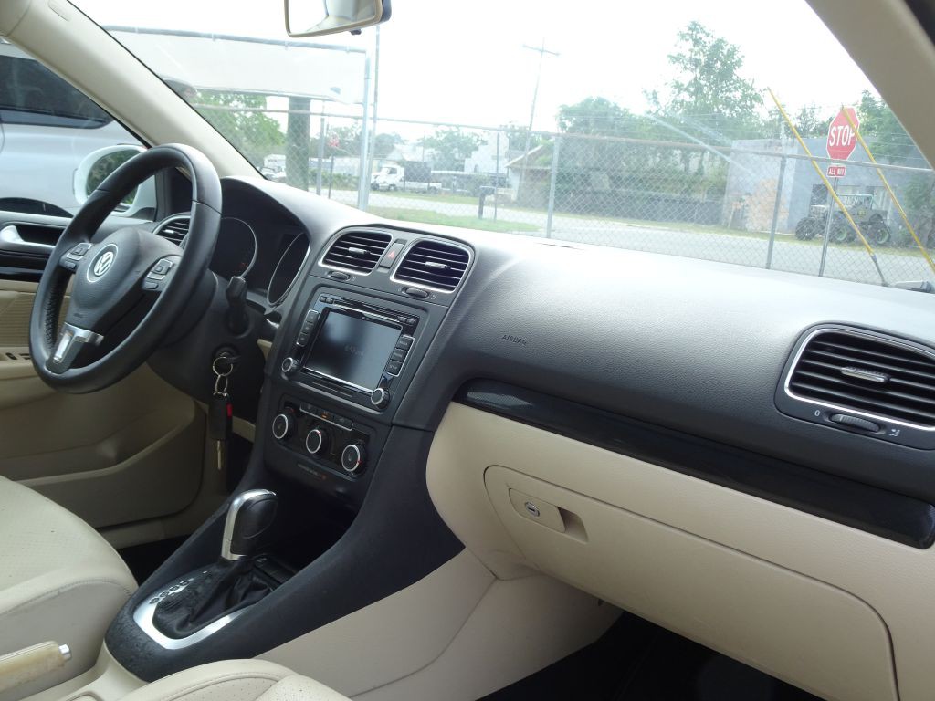 2014 Volkswagen Jetta Image 14