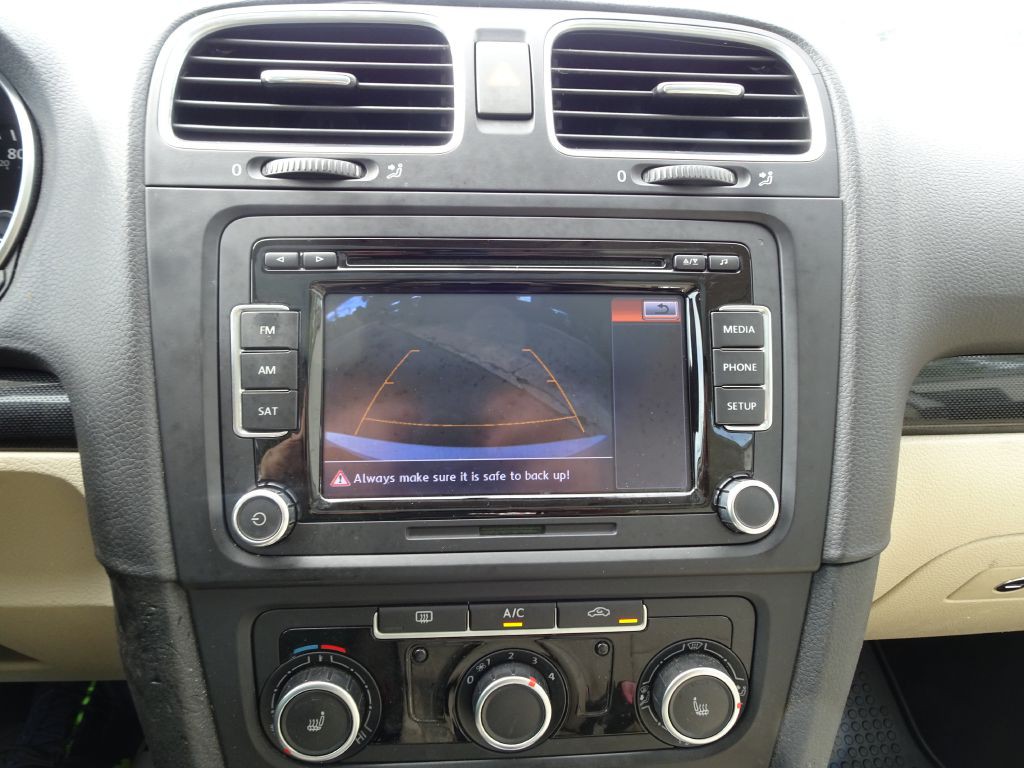 2014 Volkswagen Jetta Image 19