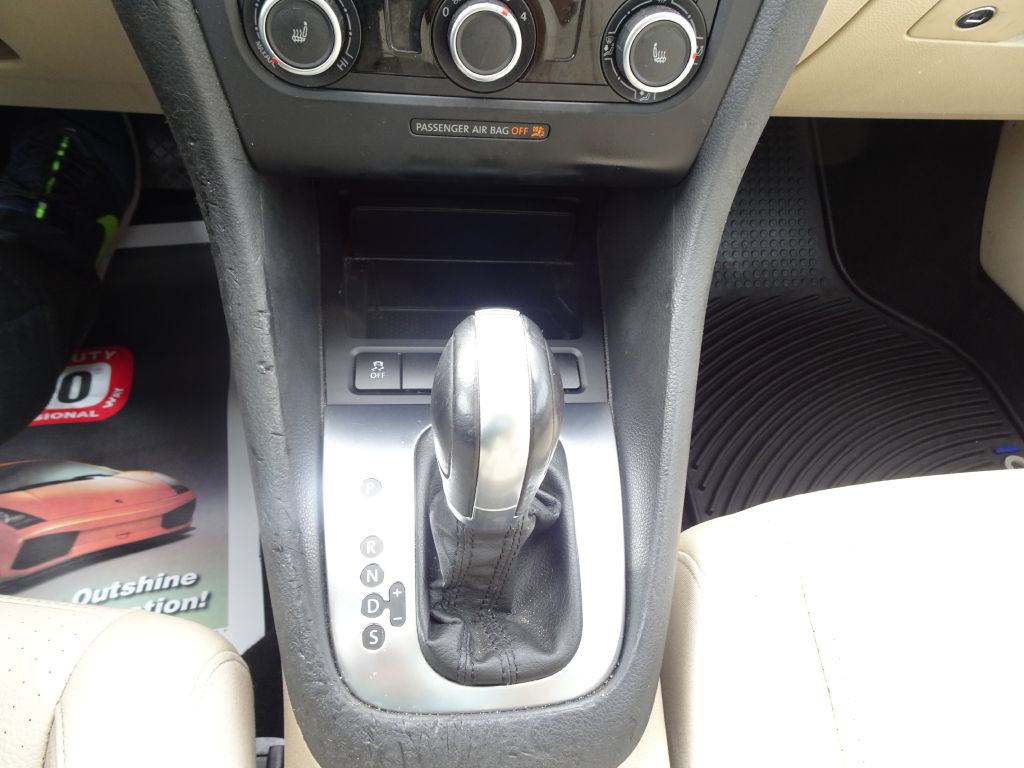 2014 Volkswagen Jetta Image 20