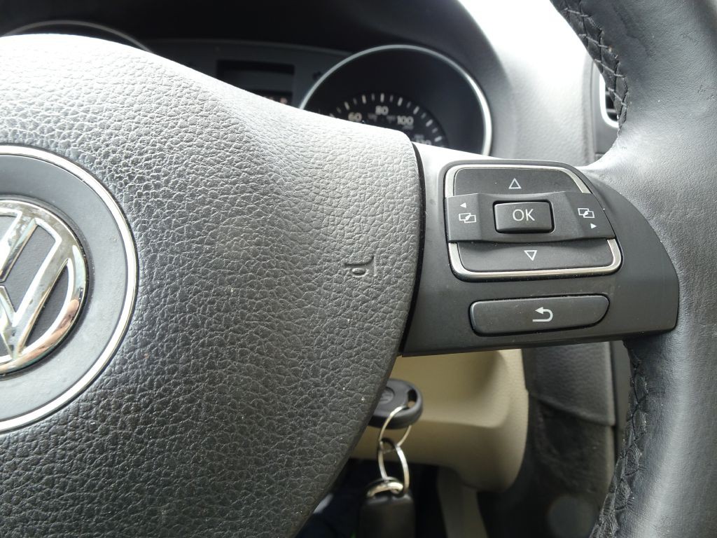 2014 Volkswagen Jetta Image 22