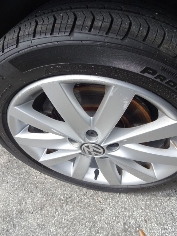 2014 Volkswagen Jetta Image 23