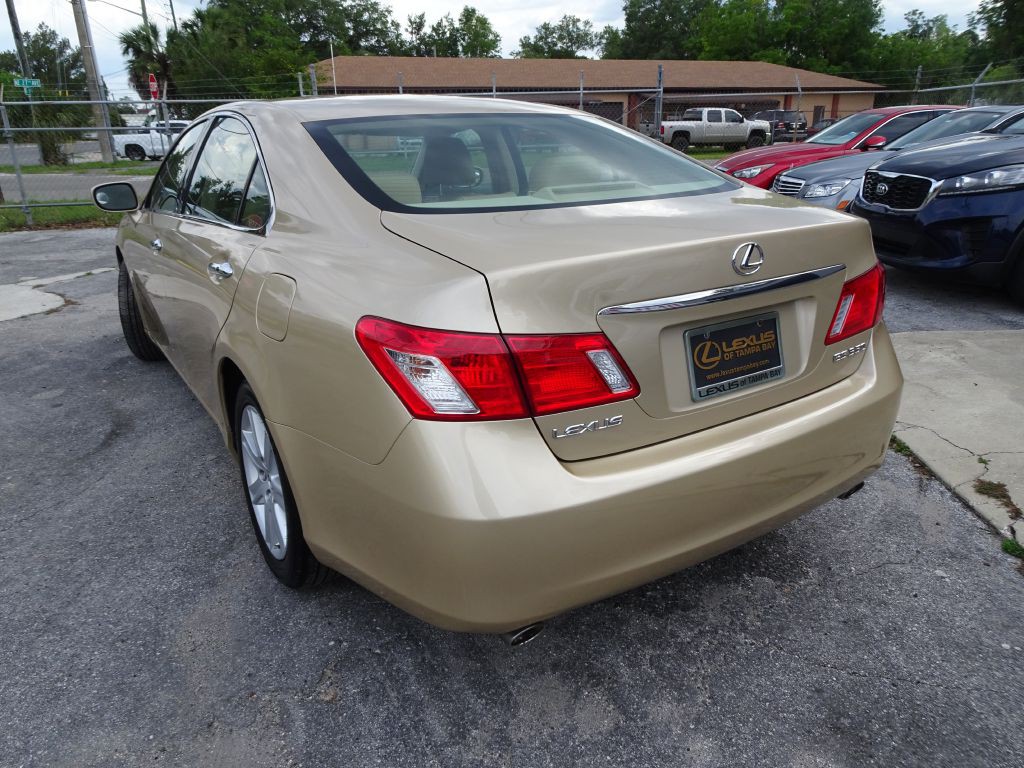 2008 Lexus ES Image 7