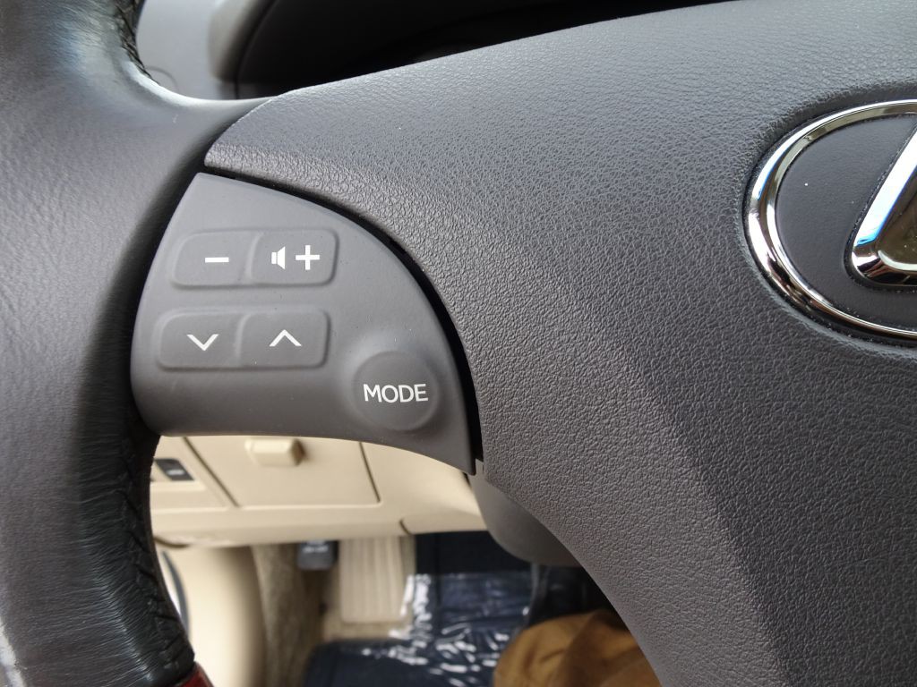 2008 Lexus ES Image 21