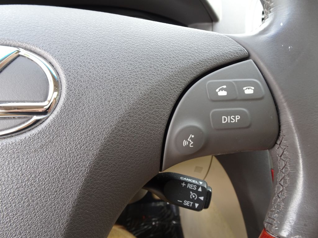 2008 Lexus ES Image 22