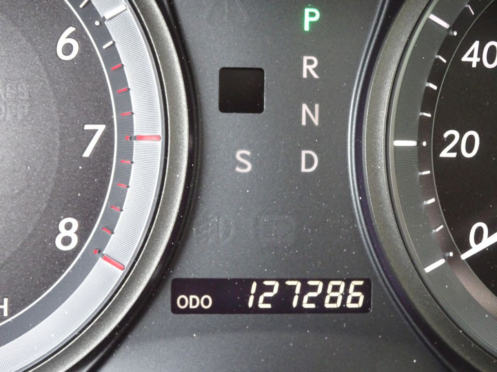 2008 Lexus ES Image 23