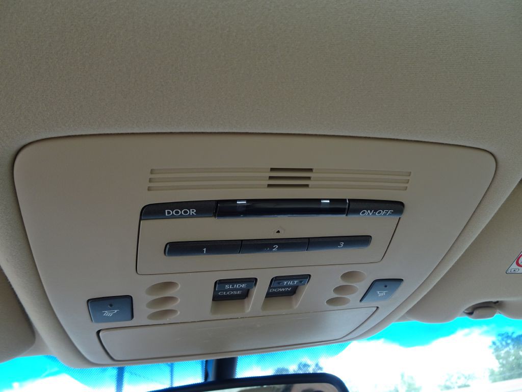2008 Lexus ES Image 26