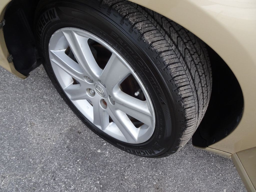 2008 Lexus ES Image 28