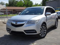 Image for 2014 Acura MDX Technology ID: 7435080