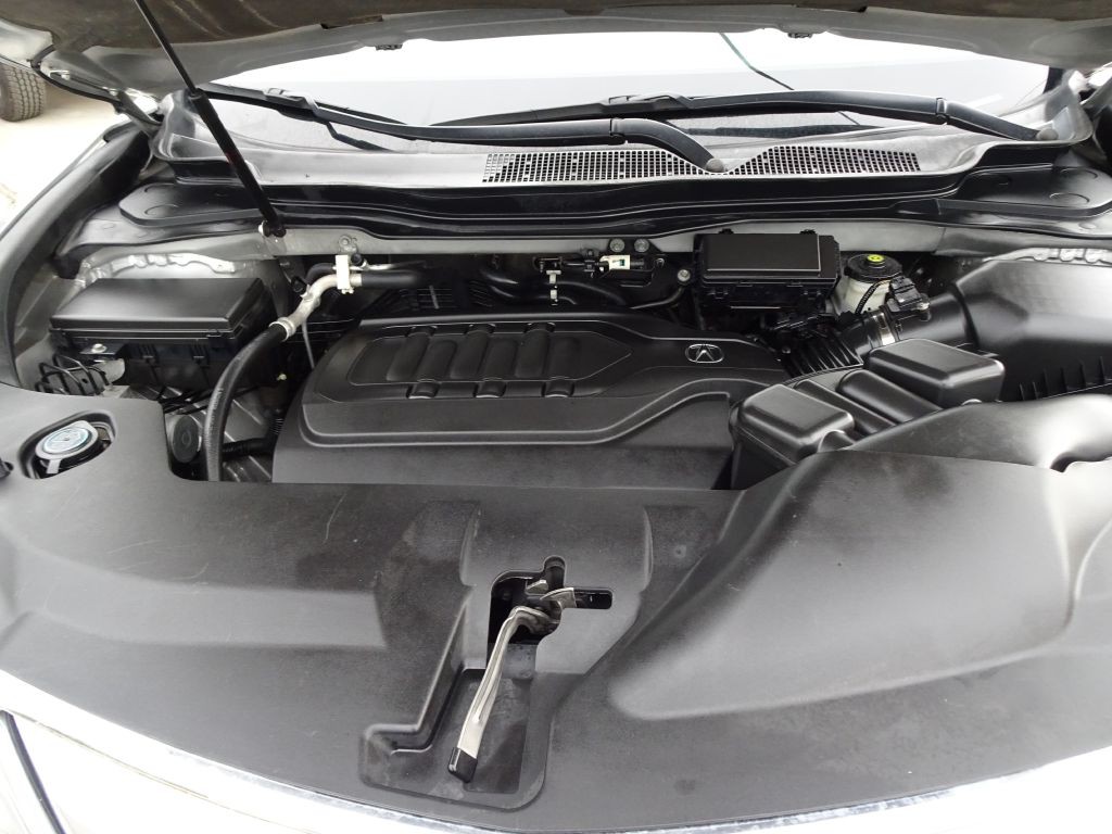 2014 Acura MDX Image 25