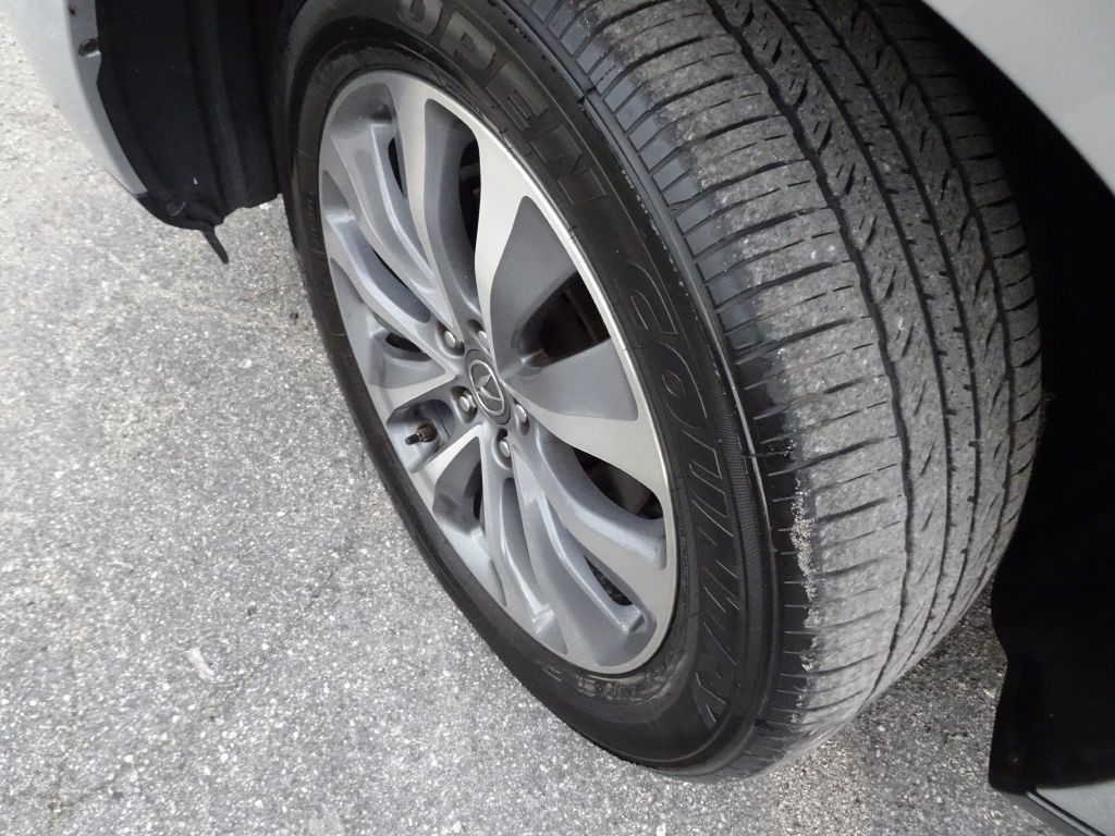 2014 Acura MDX Image 26