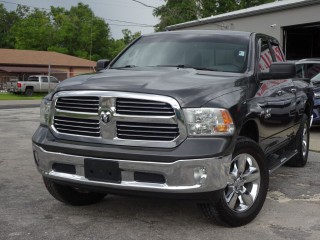 Image for 2016 RAM 1500 SLT ID: 7502352