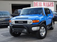 Image for 2007 Toyota FJ Cruiser  ID: 7523803