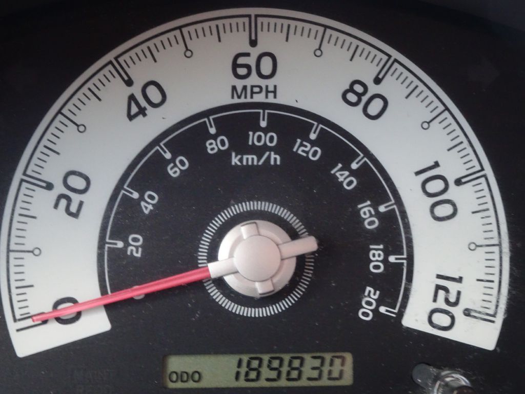 2007 Toyota FJ Cruiser Image 19