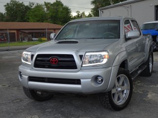 Image for 2005 Toyota Tacoma Double Cab Prer ID: 7534805
