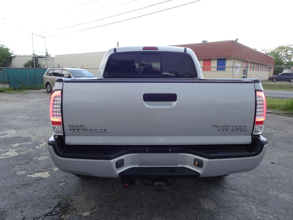 2005 Toyota Tacoma Image 7