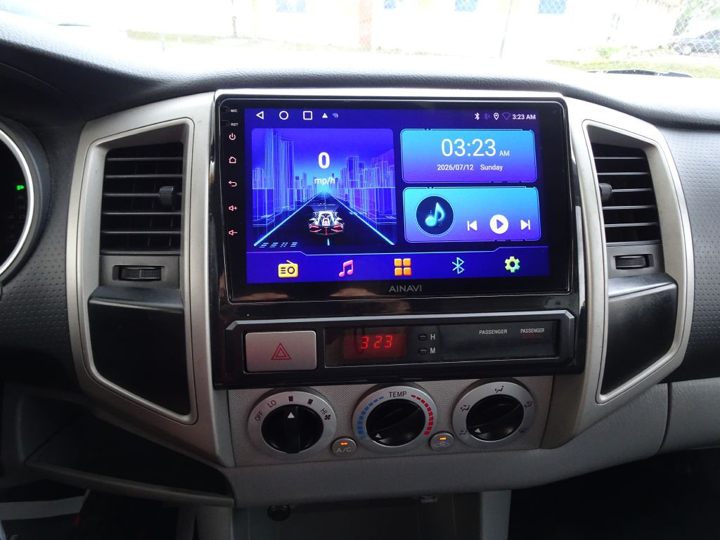 2005 Toyota Tacoma Image 24