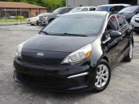 Image for 2017 Kia Rio LX ID: 7539700