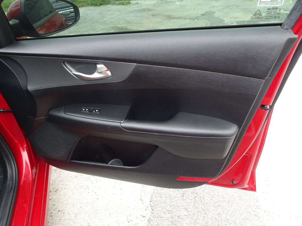 2019 Kia Forte Image 17