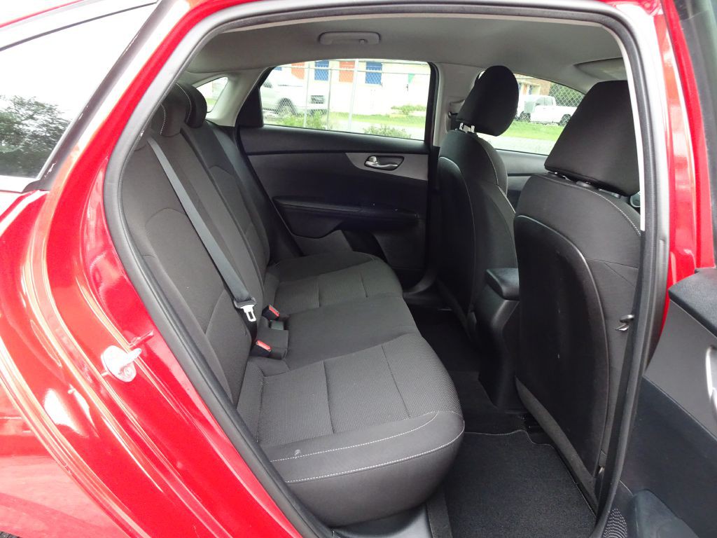 2019 Kia Forte Image 18