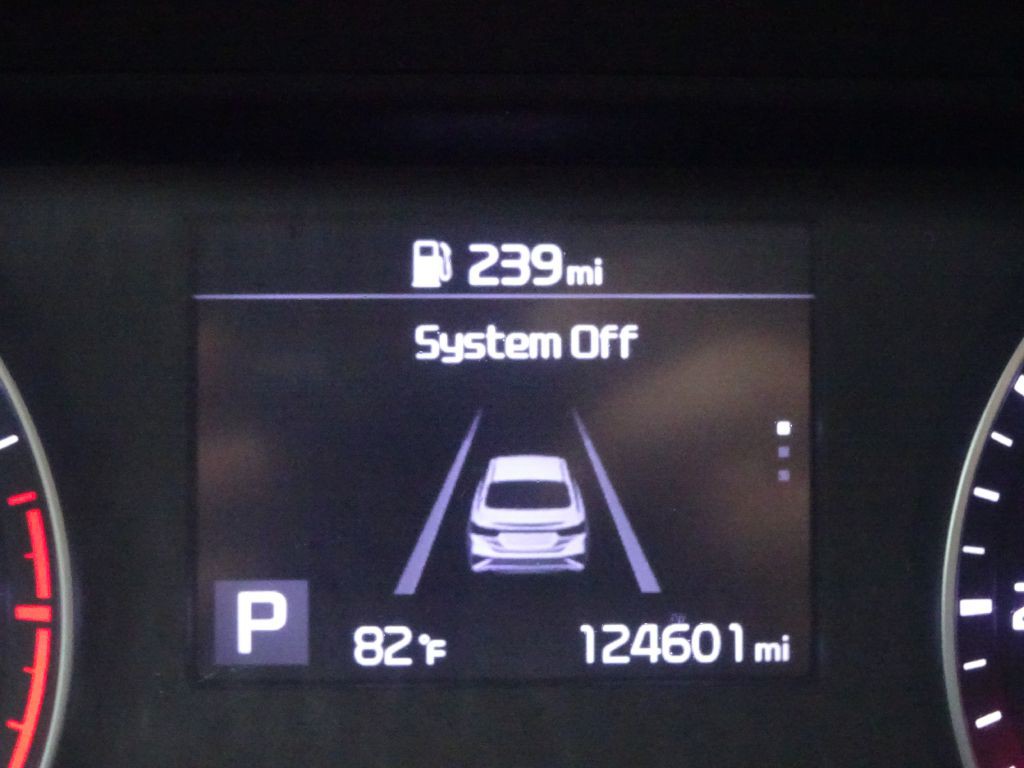 2019 Kia Forte Image 20