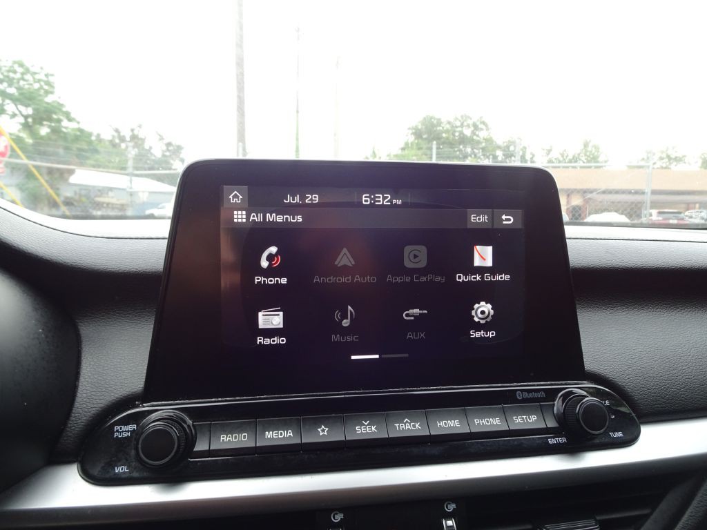 2019 Kia Forte Image 21