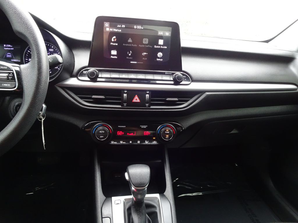 2019 Kia Forte Image 23