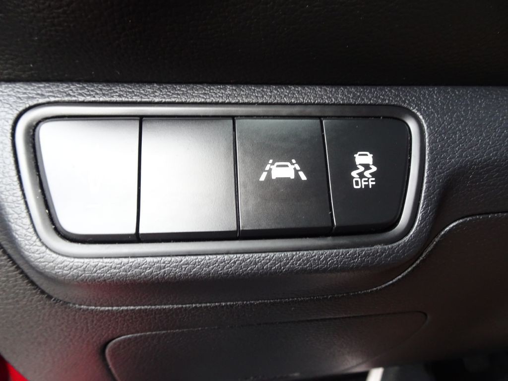 2019 Kia Forte Image 24