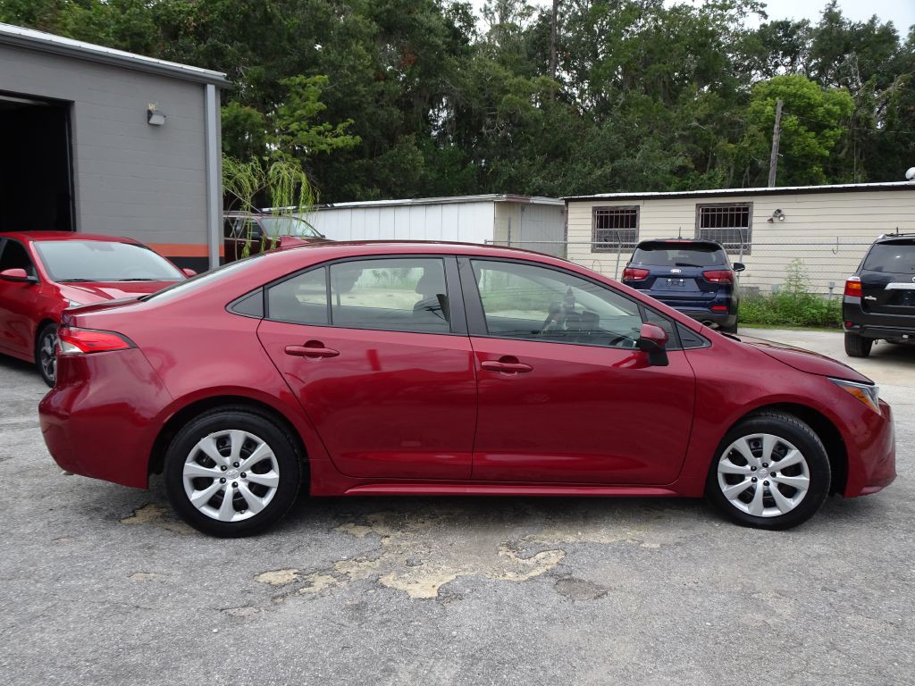 2022 Toyota Corolla Image 5
