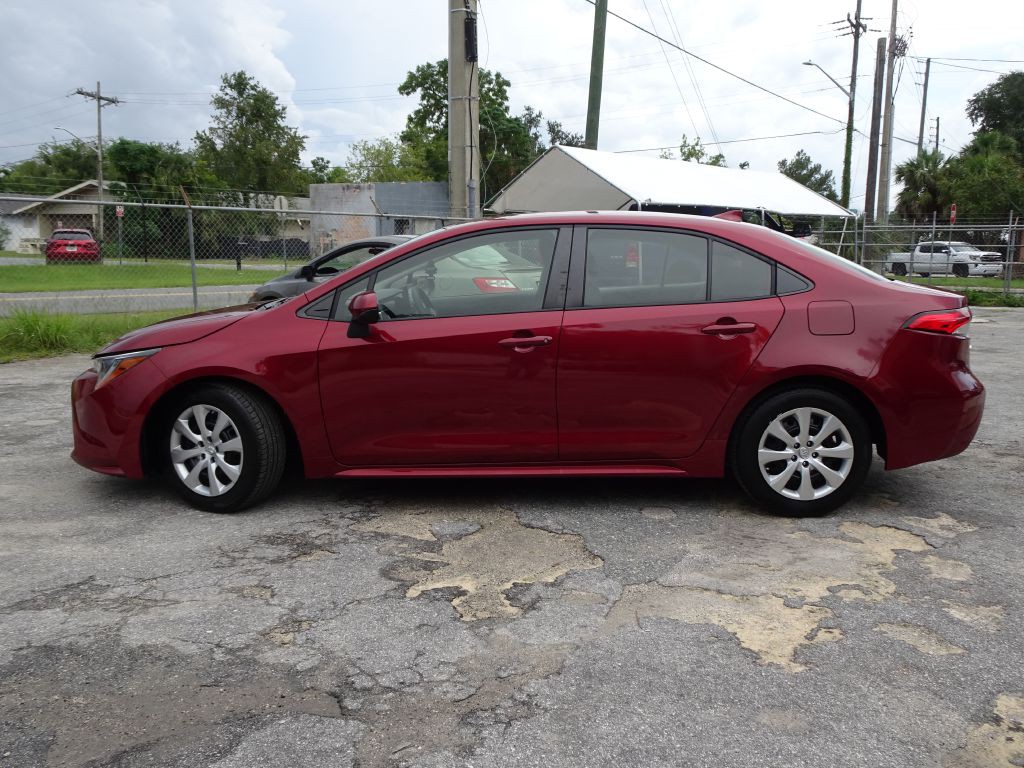 2022 Toyota Corolla Image 9