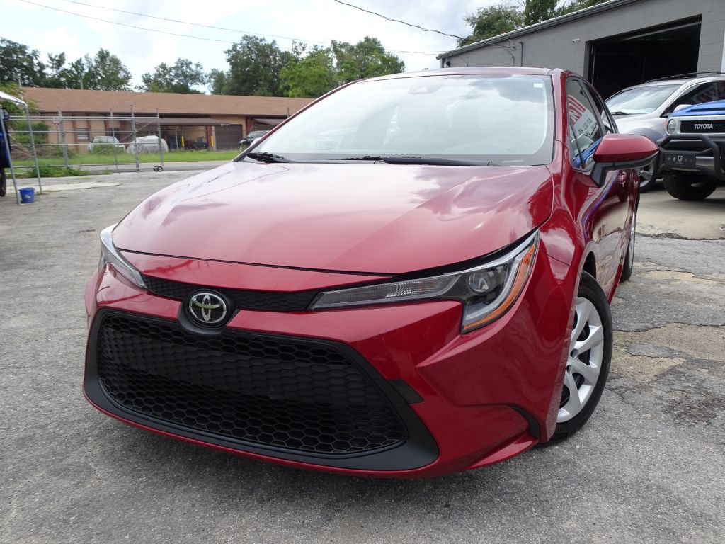 2022 Toyota Corolla Image 10