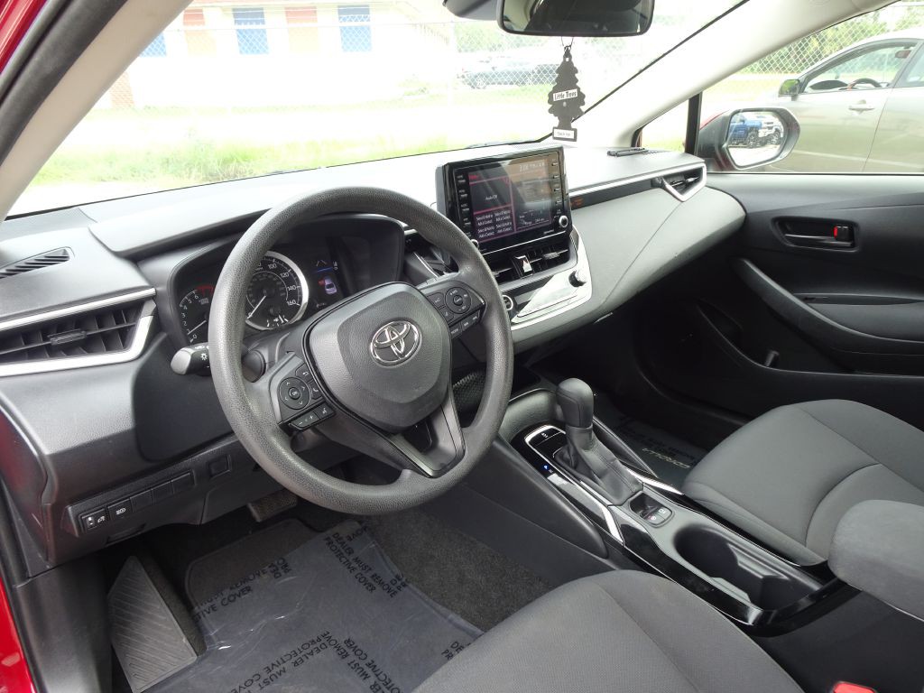 2022 Toyota Corolla Image 11