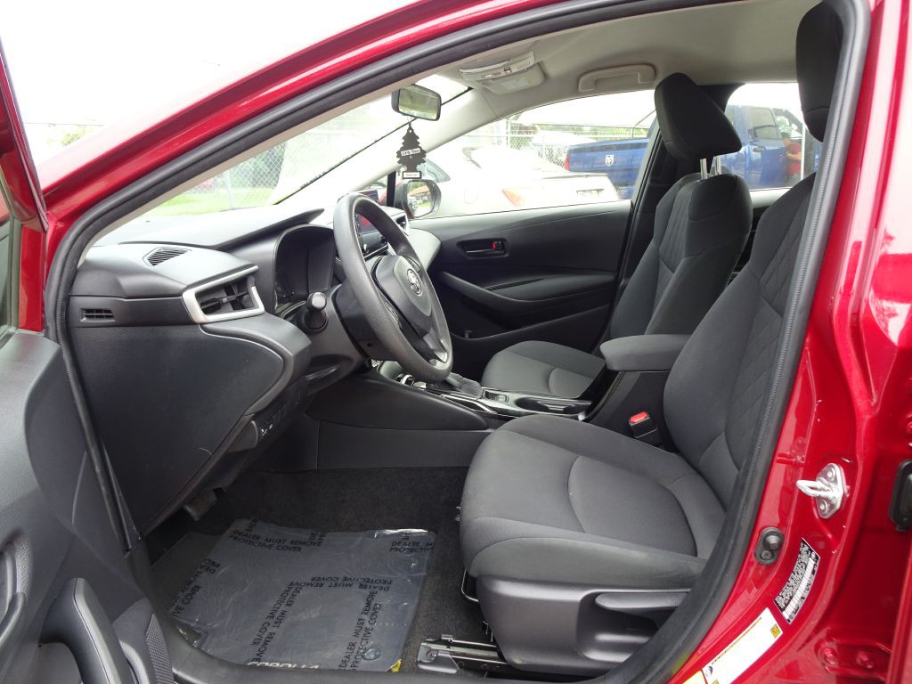2022 Toyota Corolla Image 12
